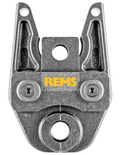 Rems Tenazas de prensar TH 17*