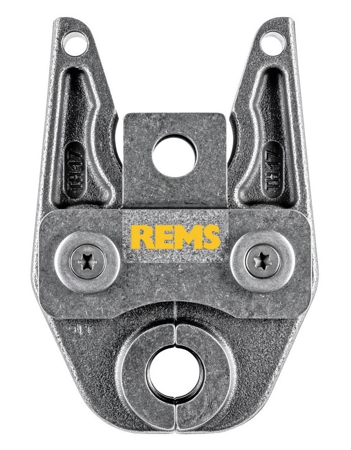 Rems Pince à sertir TH 17*