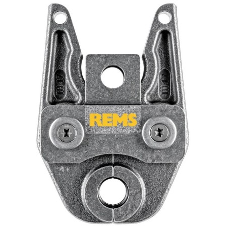Rems Tenazas de prensar TH 17*