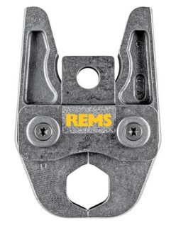 Rems Pinza a pressare TH 16*