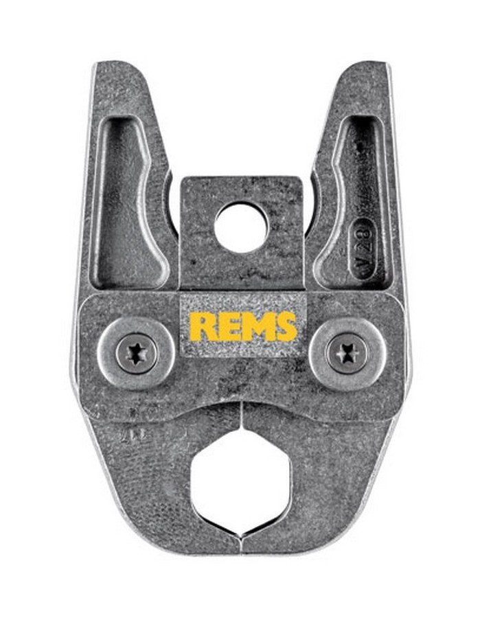 Rems Presszange TH 16*