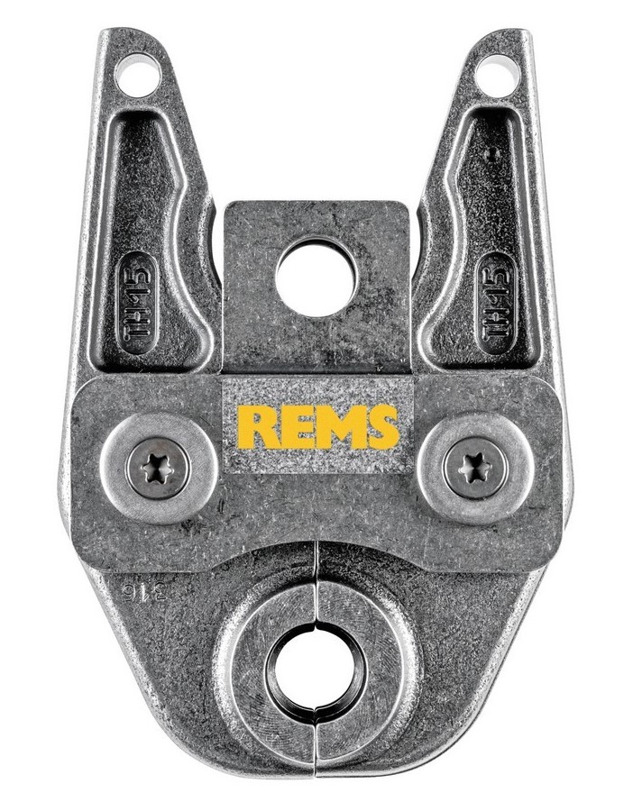 Rems Pince à sertir TH 15*