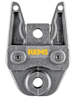 Rems Tenazas de prensar TH 14*