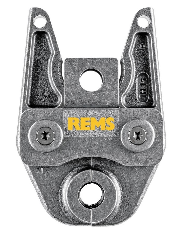Rems Presszange TH 14*