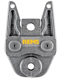 Rems Tenazas de prensar TH 12*
