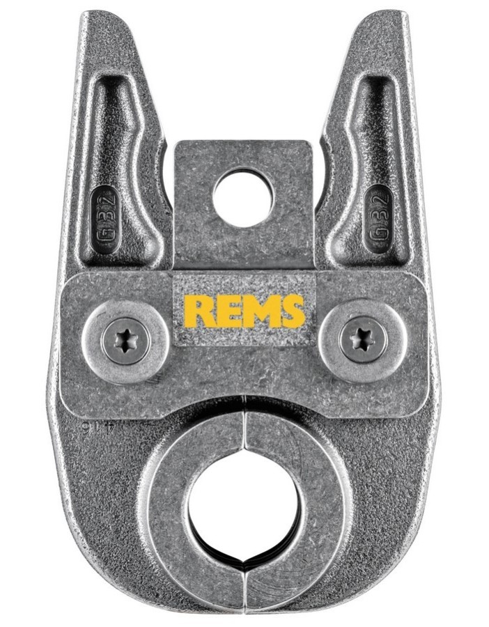 Rems Tenazas de prensar G 32