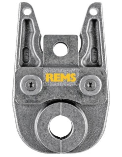 Rems Tenazas de prensar G 26*