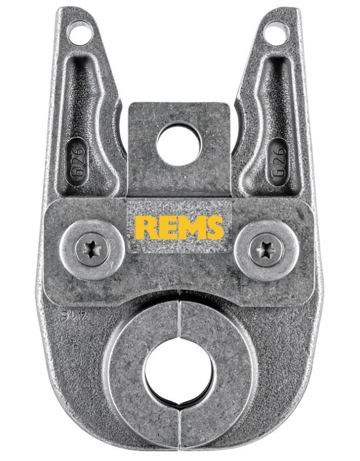 Rems Presszange G 26*