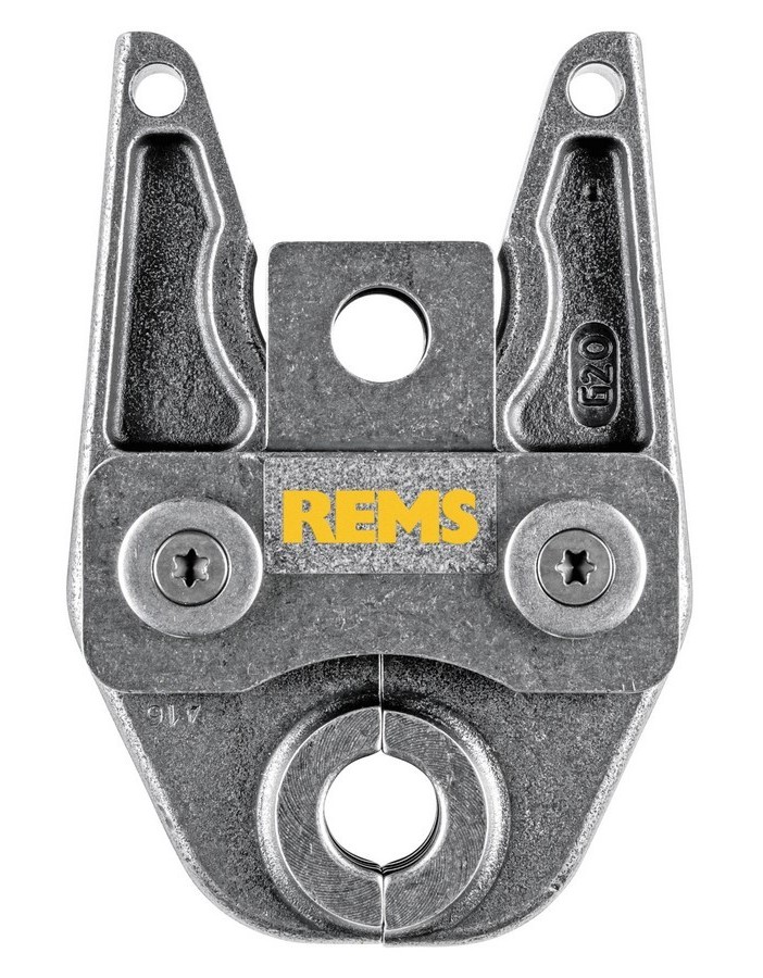 Rems Pressing tongs G 20*