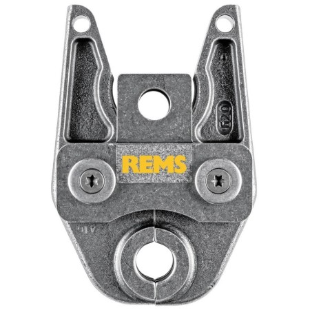 Rems Tenazas de prensar G 20*