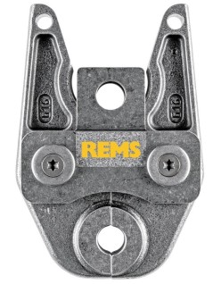 Rems Tenazas de prensar G 16*