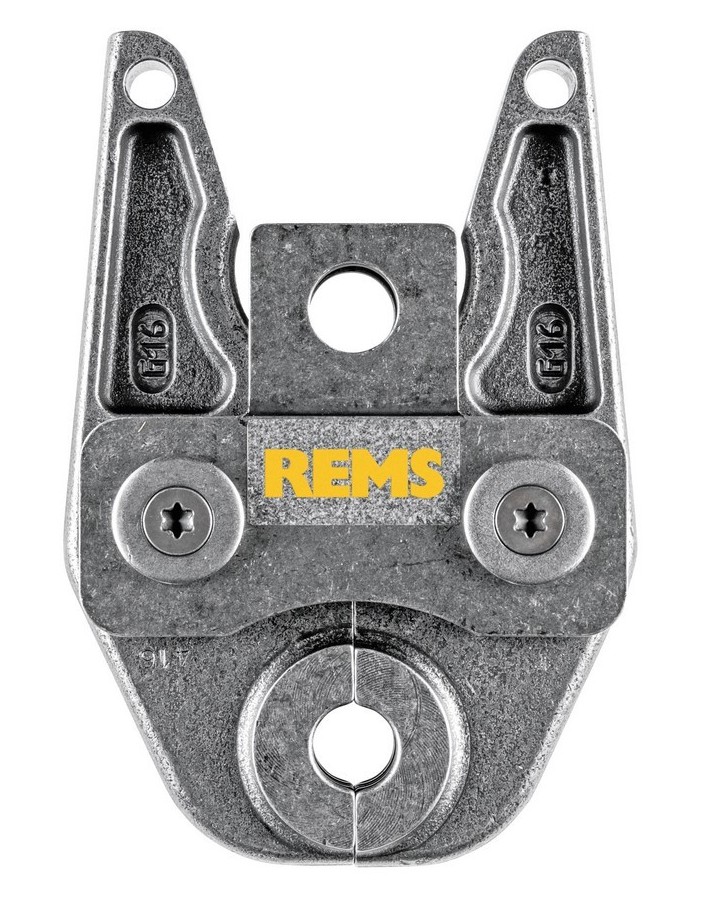 Rems Pressing tongs G 16*