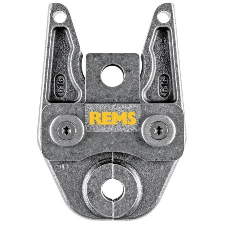 Rems Tenazas de prensar G 16*