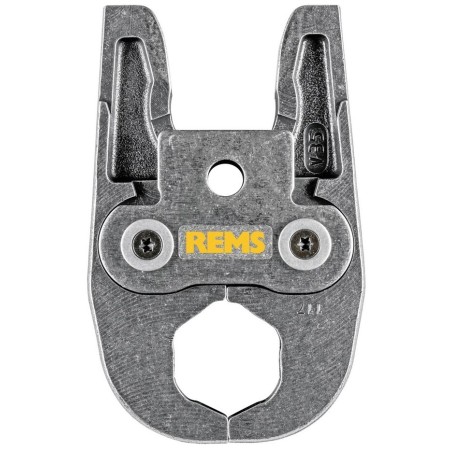 Rems Mini V 35 pressing tongs