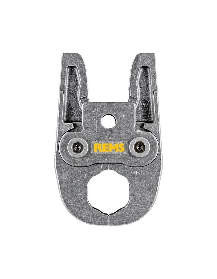 Pinza de prensar Rems Mini M 35