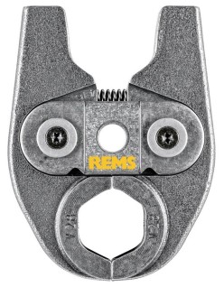 Rems Mini V 28 tenazas de prensar