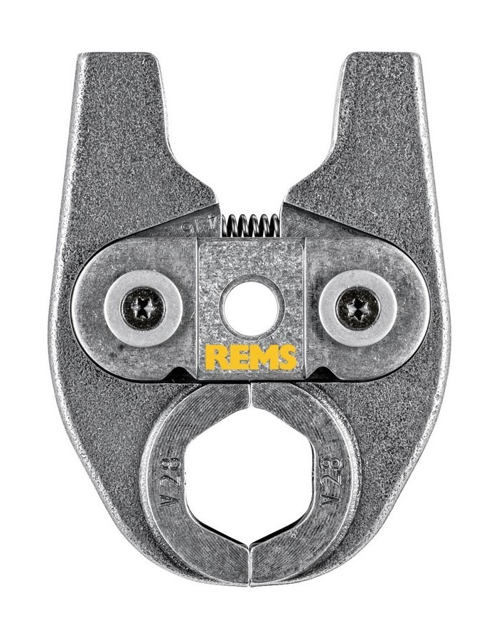 Rems Presszange Mini V 28