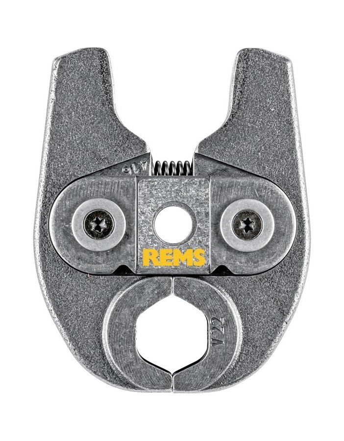 Pince à presser Rems Mini V 22