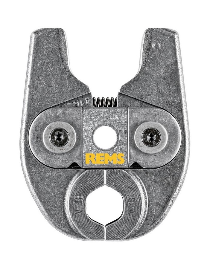 Rems Presszange Mini V 18