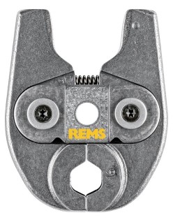 Rems Mini V 16 pressing tongs