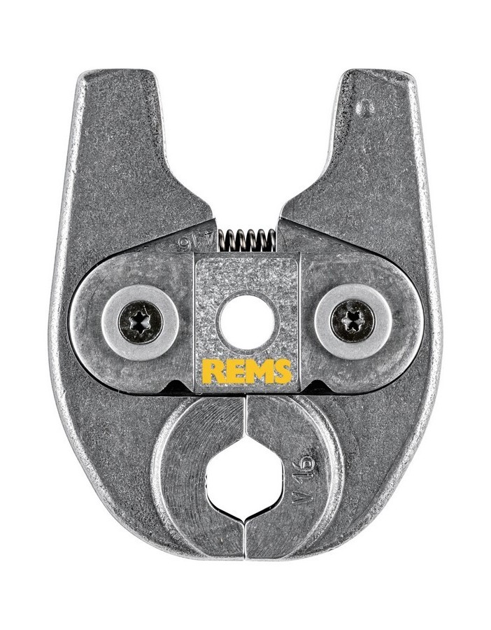 Rems Pinza a pressare Mini V 16