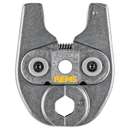 Rems Pinza a pressare Mini V 16