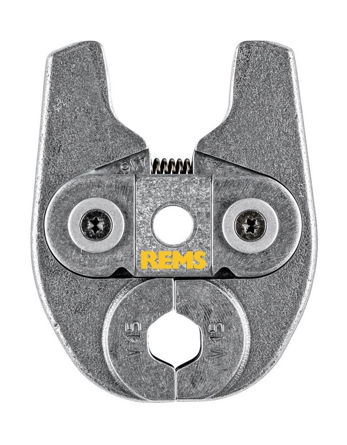 Rems Pinza a pressare Mini V 15