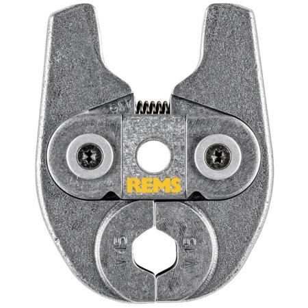 Rems Pinza a pressare Mini V 15