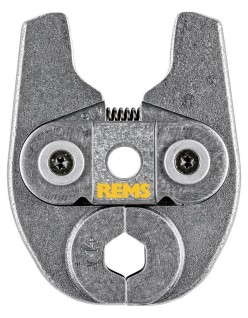 Rems Mini V 14 pressing tongs