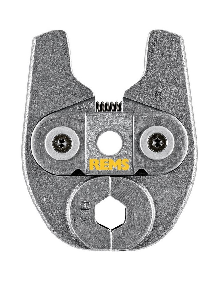 Rems Pinza a pressare Mini V 14
