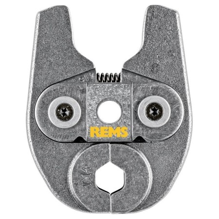 Rems Mini V 14 pressing tongs