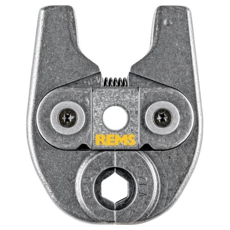 Rems Mini V 12 pressing tongs