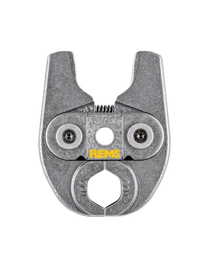 Rems Mini M 22 tenazas de prensar