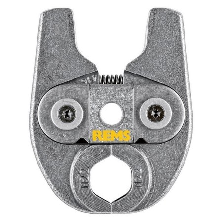 Rems Mini M 22 pressing tongs