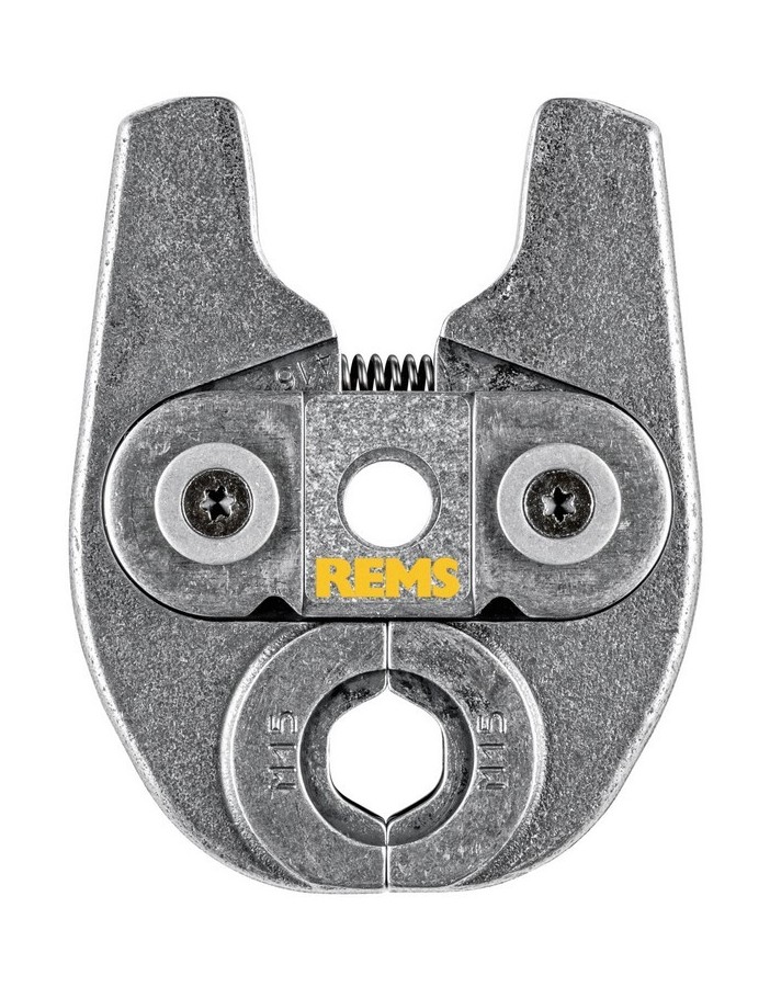 Rems Pinza a pressare Mini M 15