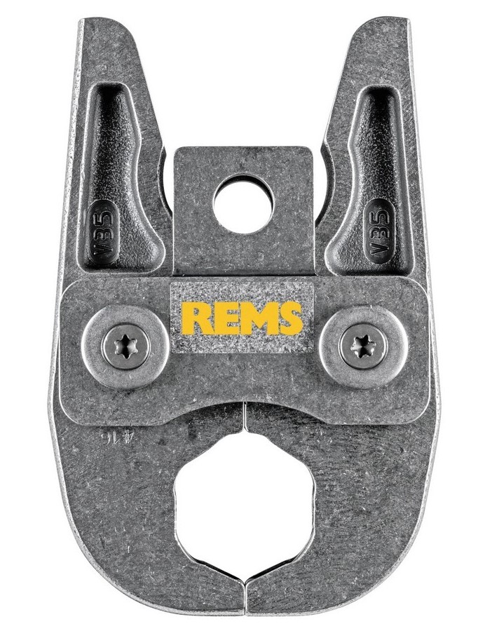 Rems Pressing tongs V 35