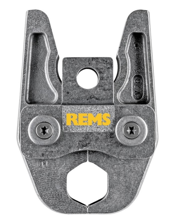 Rems Pinza a pressare V 28