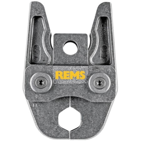 Rems Pinza a pressare V 22