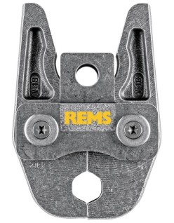 Rems Tenazas de prensar V 18