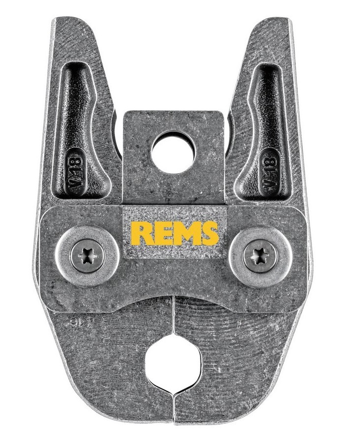 Rems Pince à presser V 18