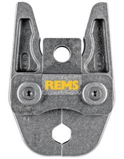 Rems Tenazas de prensar V 16
