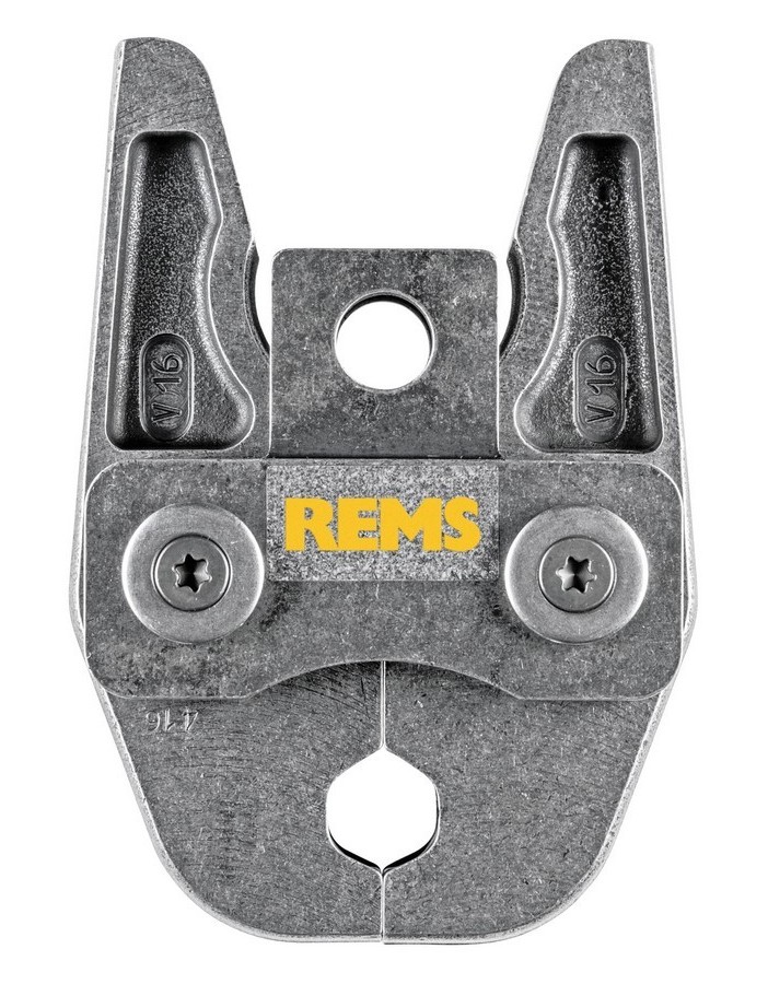 Rems Pince à presser V 16