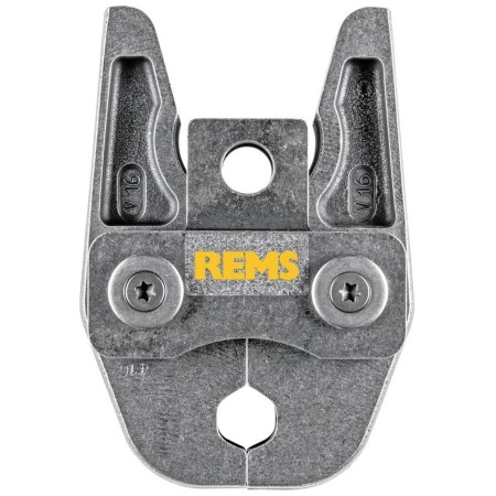 Rems Tenazas de prensar V 16