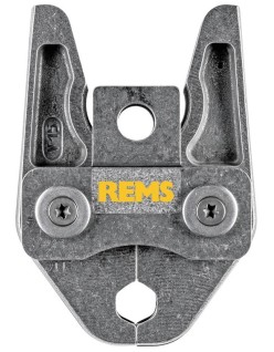 Rems Pinza a pressare V 15