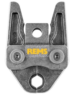 Rems Tenazas de prensar M 15