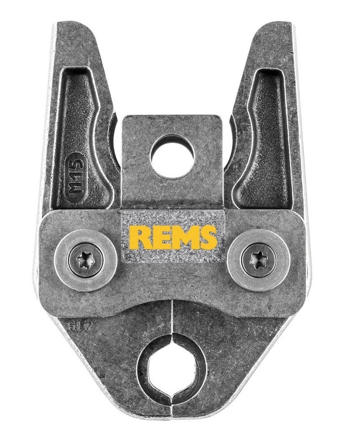 Rems Pinza a pressare M 15