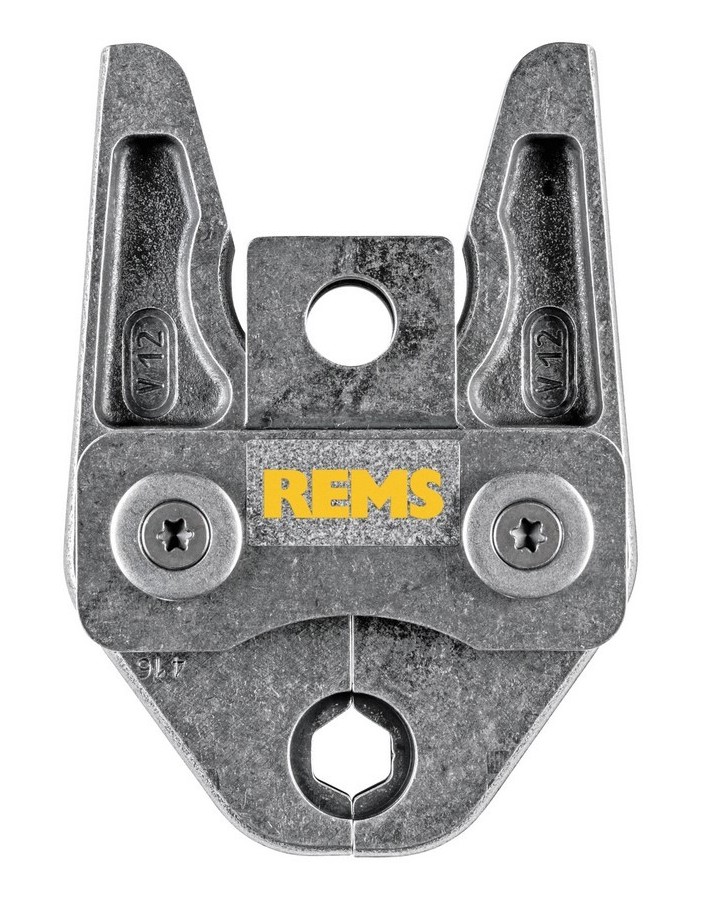 Rems Pressing tongs V 12