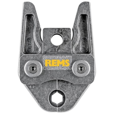 Rems Tenazas de prensar V 12