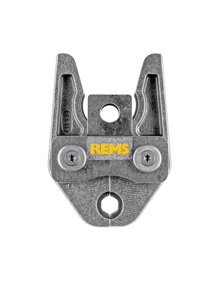 Rems Tenazas de prensar M 12