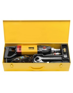 Rems Picus SR Basic-Pack Carotatrice elettrica